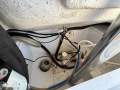 Protector 250 Chase:1kw transducer and 2 x pumps