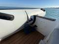 Protector 250 Chase:Deck wash