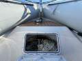 Protector 250 Chase:Self stowing anchor / winch