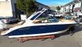 Sea Ray 250 SDX OB Bowrider