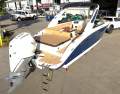 Sea Ray 250 SDX OB Bowrider