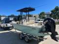 Boston Whaler 190 Montauk