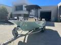 Boston Whaler 190 Montauk