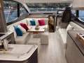 Schaefer 450 Flybridge Motor Yacht