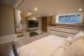 Schaefer 450 Flybridge Motor Yacht