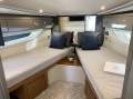 Schaefer 450 Flybridge Motor Yacht