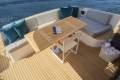 Schaefer 450 Flybridge Motor Yacht