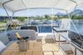 Schaefer 450 Flybridge Motor Yacht