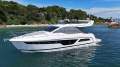 Schaefer 450 Flybridge Motor Yacht