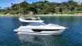 Schaefer 450 Flybridge Motor Yacht