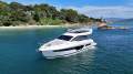 Schaefer 450 Flybridge Motor Yacht