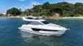 Schaefer 450 Flybridge Motor Yacht