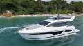 Schaefer 450 Flybridge Motor Yacht