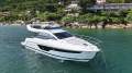 Schaefer 450 Flybridge Motor Yacht