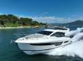 Schaefer 450 Flybridge Motor Yacht