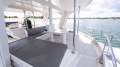 Bruce Harris 15m Expedition Power Catamaran
