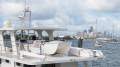 Bruce Harris 15m Expedition Power Catamaran