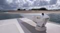 Bruce Harris 15m Expedition Power Catamaran