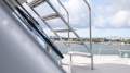 Bruce Harris 15m Expedition Power Catamaran