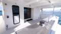 Bruce Harris 15m Expedition Power Catamaran