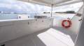 Bruce Harris 15m Expedition Power Catamaran