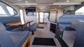 Bruce Harris 15m Expedition Power Catamaran