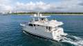Bruce Harris 15m Expedition Power Catamaran