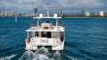 Bruce Harris 15m Expedition Power Catamaran