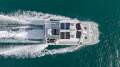 Bruce Harris 15m Expedition Power Catamaran