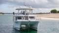 Bruce Harris 15m Expedition Power Catamaran