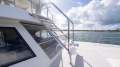 Bruce Harris 15m Expedition Power Catamaran