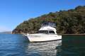 Riviera 3300 Flybridge