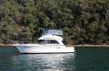 Riviera 3300 Flybridge