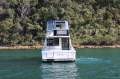 Riviera 3300 Flybridge