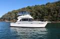 Riviera 3300 Flybridge