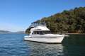 Riviera 3300 Flybridge