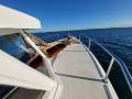 1956 Alby Prior 42 Moreton Bay Timber Cruiser "Wer