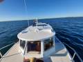 1956 Alby Prior 42 Moreton Bay Timber Cruiser "Wer