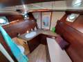 1956 Alby Prior 42 Moreton Bay Timber Cruiser "Wer