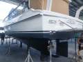 1956 Alby Prior 42 Moreton Bay Timber Cruiser "Wer