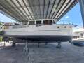 1956 Alby Prior 42 Moreton Bay Timber Cruiser "Wer