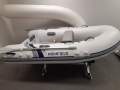 1956 Alby Prior 42 Moreton Bay Timber Cruiser "Wer