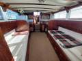 1956 Alby Prior 42 Moreton Bay Timber Cruiser "Wer