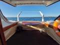 1956 Alby Prior 42 Moreton Bay Timber Cruiser "Wer