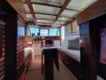 1956 Alby Prior 42 Moreton Bay Timber Cruiser "Wer