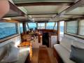 1956 Alby Prior 42 Moreton Bay Timber Cruiser "Wer