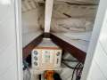Pompei Motor Cruiser Wooden