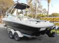 Sea Ray 205 Sport