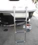 Sea Ray 205 Sport