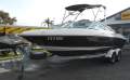 Sea Ray 205 Sport